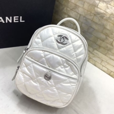 Chanel Backpacks